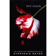 New moon - The Twilight saga (Bog)
