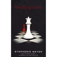 Breaking dawn (Bog)