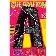 A for alibi (Bog)