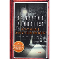 Pythias Anvisninger (Bog)