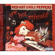 One hot minute (CD)