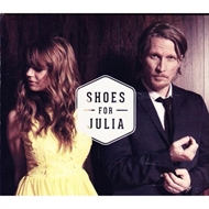 Shoes for Julia (CD)