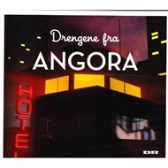 Drengene fra angora (CD)