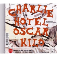 Charlie Hotel Oscar Kilo (Lydbog)