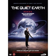 The quiet earth (DVD)
