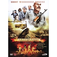 Fangejagten (DVD)