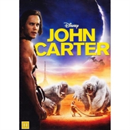 John Carter (DVD)