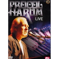 Procol Harum - Live (DVD)