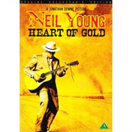 Heart of gold (DVD)