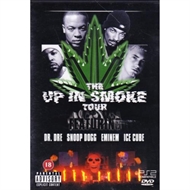 The up in smoke tour (DVD)