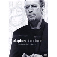 Clapton Chronicles - The best (DVD)