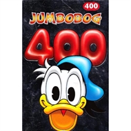 jumbobog 400 