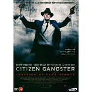 Citizen gangster (DVD)