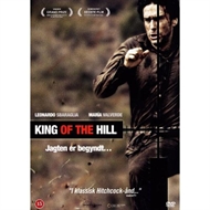 King of the hill (DVD)