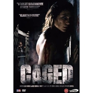 Caged (DVD)