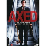 Axed (DVD)