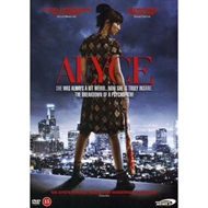 Alyce (DVD)