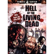Hell of the living dead (DVD)