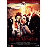 The nude vampire (DVD)