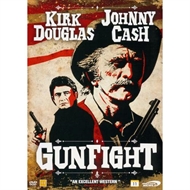 Gunfight (DVD)