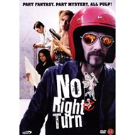 No right turn (DVD)