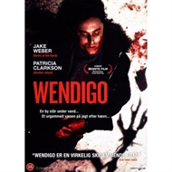 Wendigo (DVD)