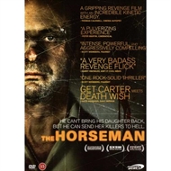 The horseman (DVD)