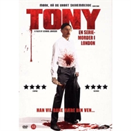 Tony (DVD)