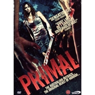 Primal (DVD)