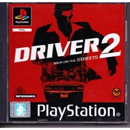 Driver 2 - Back on the streets (Spil)