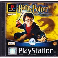 Harry Potter og Hemmelighedernes kammer (Spil)