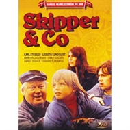 Skipper og co (DVD)