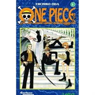 One piece 6 (Bog)