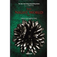 The Night world 3 - Heksesøstre (Bog)