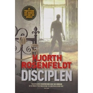 Disciplen (Bog)