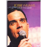 Live at the Albert (DVD)