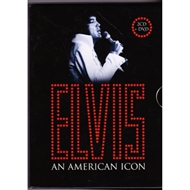 An American icon (CD+DVD)