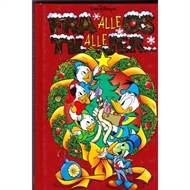 Fra alle os til alle jer - Disney's juleklassikere 14