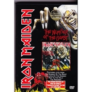 The number of the beast (DVD)