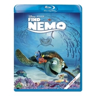 Find Nemo - Disney Pixar nr. 5 (Blu-ray)