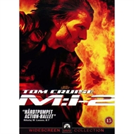 Mission impossible 2 (DVD)