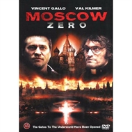 Moscow Zero (DVD)