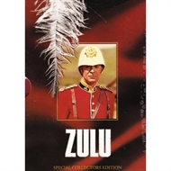 Zulu - Special collectors edition (DVD)