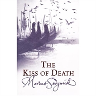 The kiss of death (Bog)