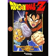 Dragon Ball Z 10 (Bog)