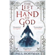 The left hand of god 1 (Bog)