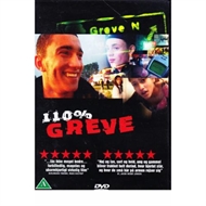 110% Greve (DVD)
