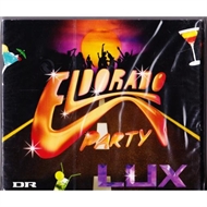 ELDORADO LUX + Jul (CD)