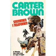 Carter Brown 154