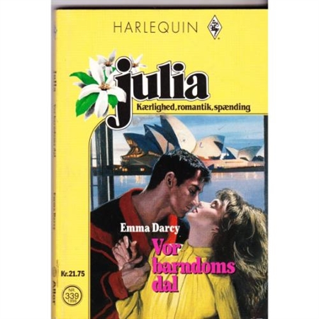 Julia 339 (1998)
